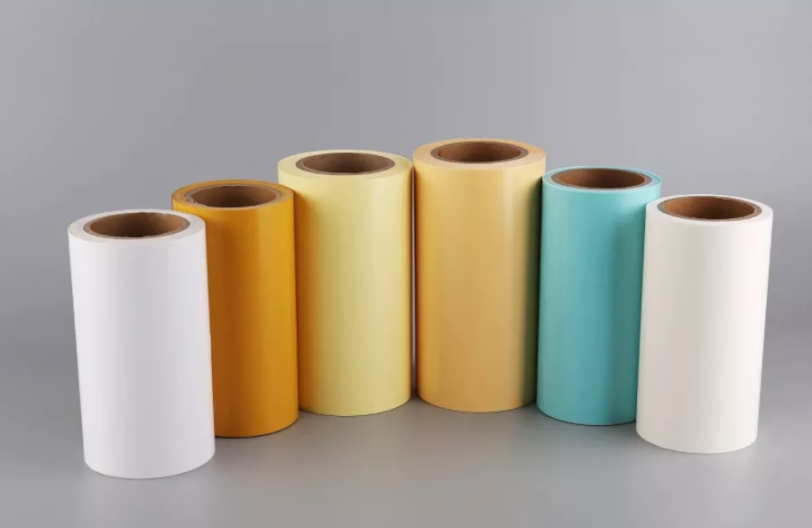 PET離型膜 PET離型膜