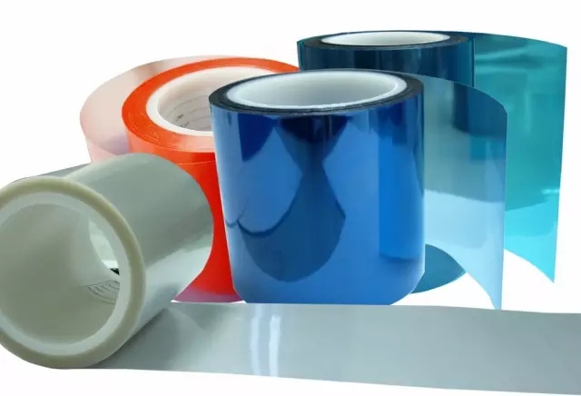 PET離型膜 PET離型膜