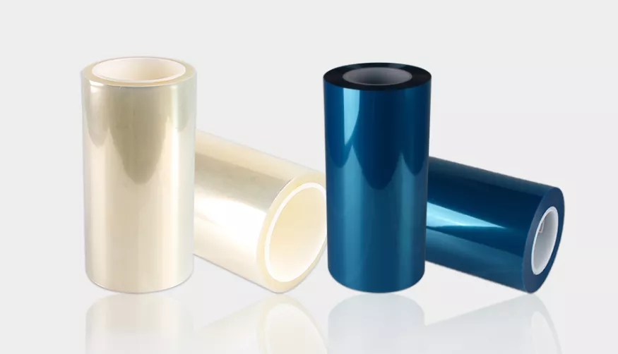 PET離型膜 PET離型膜