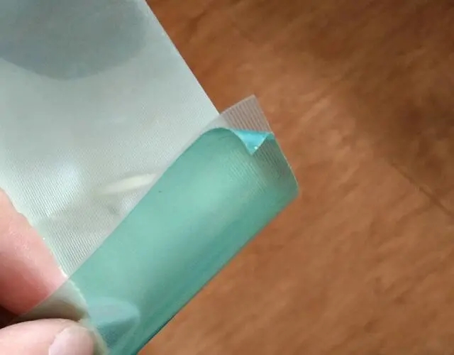 PET離型膜 PET離型膜