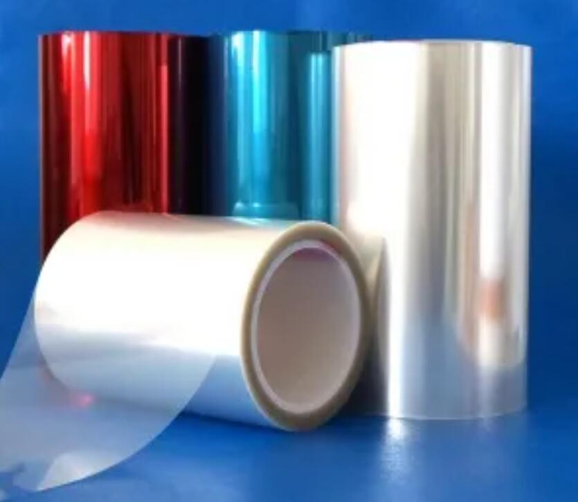 PET離型膜 PET離型膜
