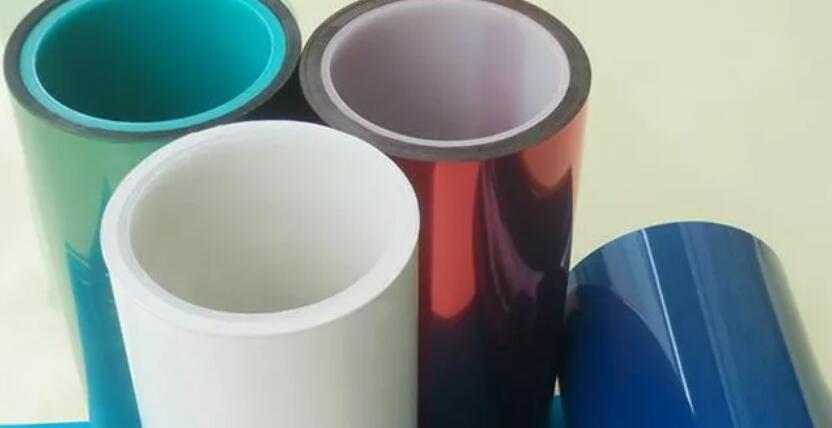 PET離型膜 PET離型膜